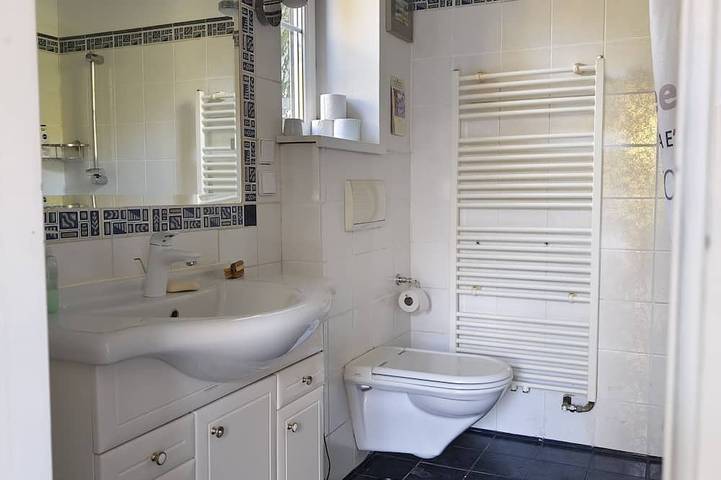 Location de vacances pour 2 personnes, animaux acceptés dans Korneubourg - 3