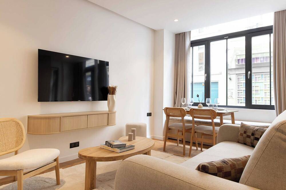 Photo : Appartement de vacances