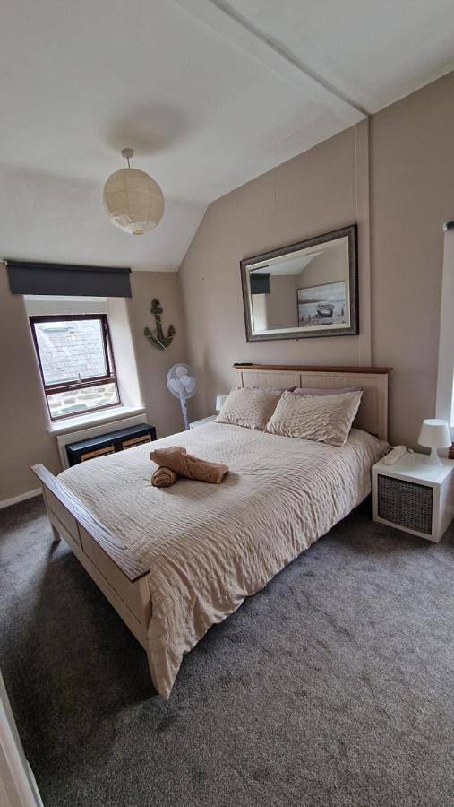 Holiday Home in Barmouth, Snowdonia