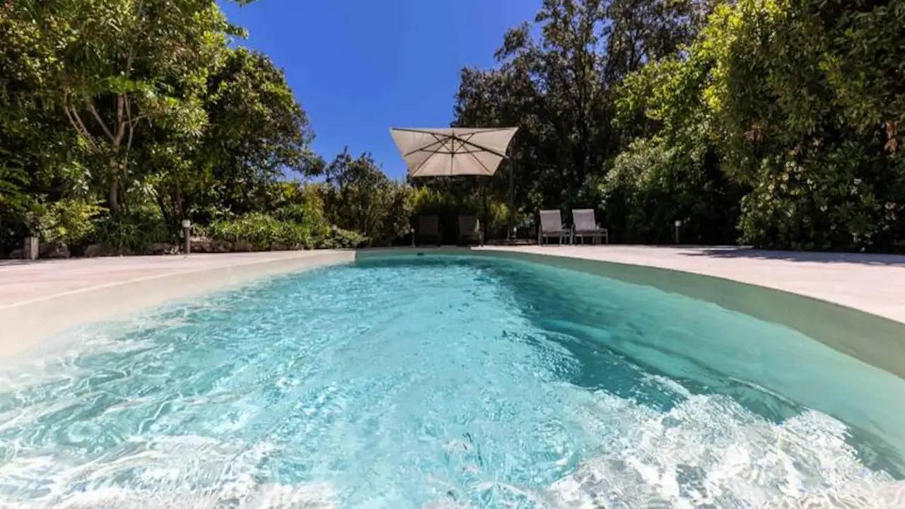 Apartamento vacacional entero, Ferienwohnung für 3 Personen (50 m²) in Grasse in Grasse, Costa mediterránea (Francia)