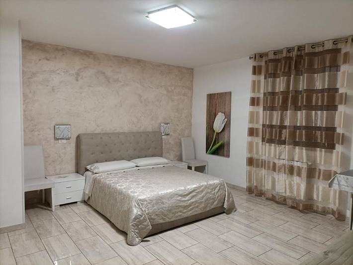 BnB für 2 Personen in Bologna