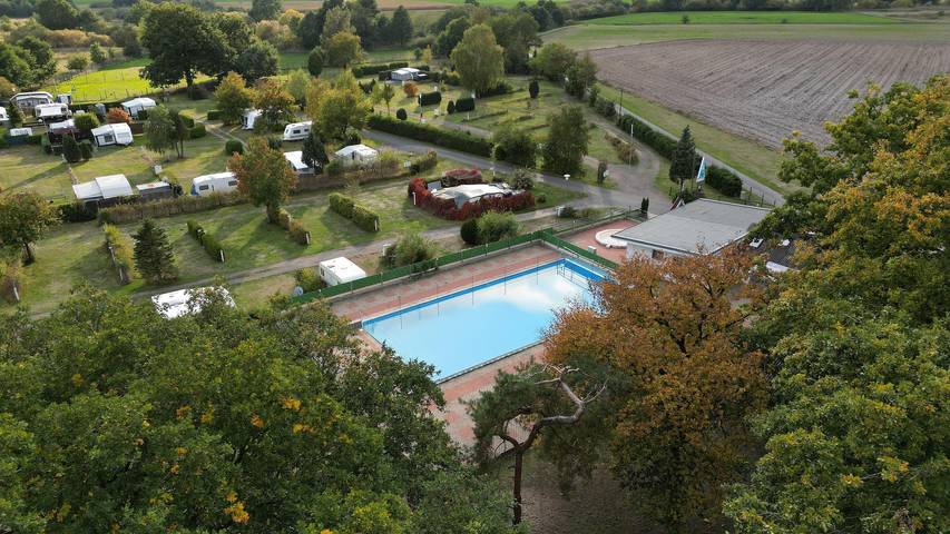 Camping für 4 Personen, kinderfreundlich in Niedersachsen