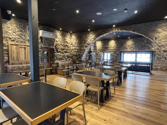Chambre d’hôte pour 2 personnes, avec sauna et terrasse - 1