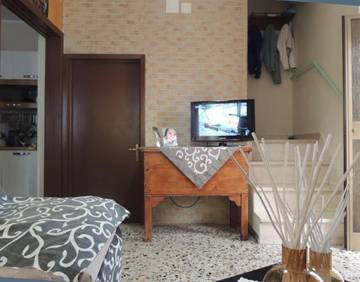 Maison d’hôte pour 5 personnes, avec terrasse, animaux acceptés à Tel Aviv