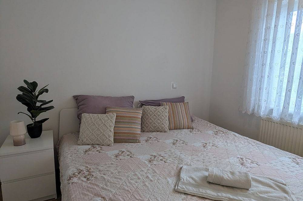 Ganze Wohnung, Ferienwohnung nahe Frankfurt in Bad Vilbel, Wetterau