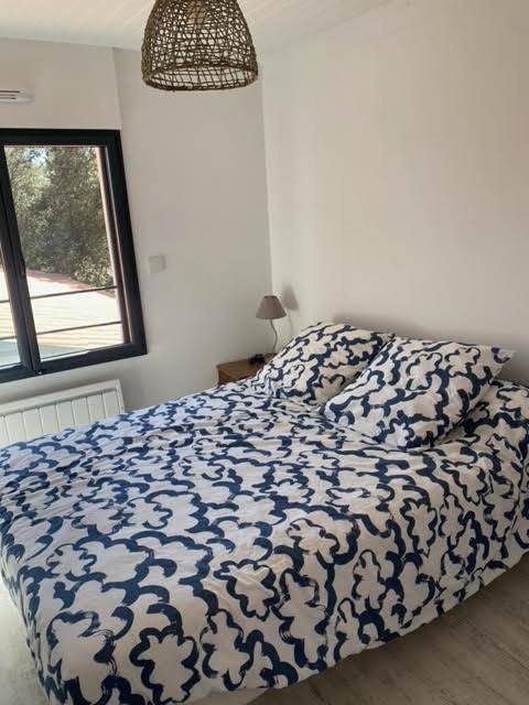 Location de vacances pour 8 personnes, avec terrasse et vue dans Grande Plage Domino - 2