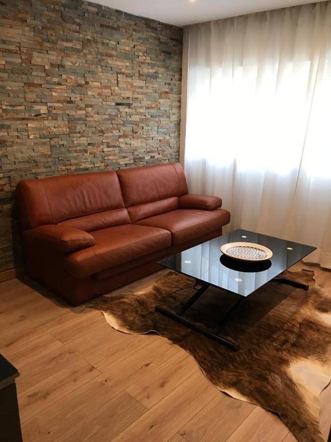 Gîte pour 4 personnes, avec vue à Canfranc - 3