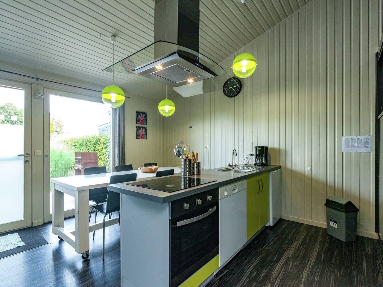 Chalet à Bullingen pour 6 personnes in Bullange, Hautes Fagnes