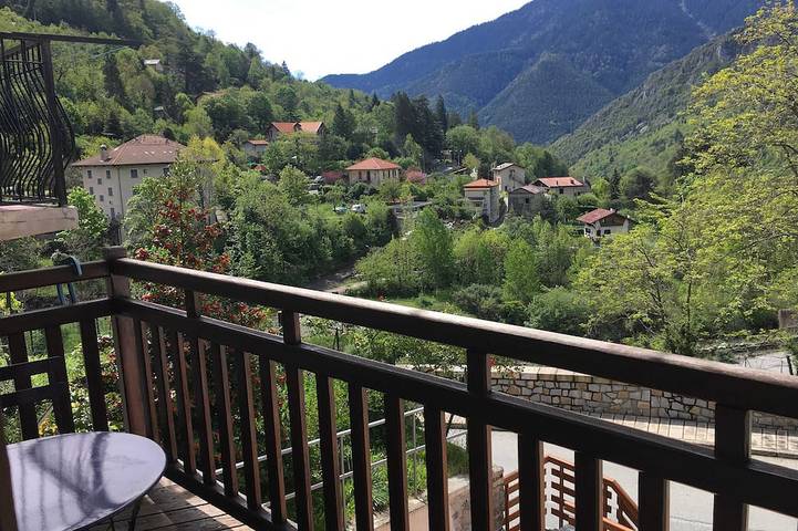 Casa de vacaciones para 4 personas - 1