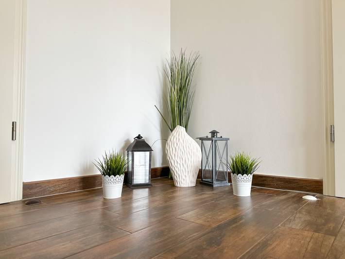 Ferienhaus für 7 Personen, mit Terrasse und Sauna in Heringsdorf - 4