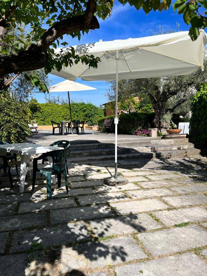 Quadruple Room with Balcony in Teramo, Provincia di Teramo