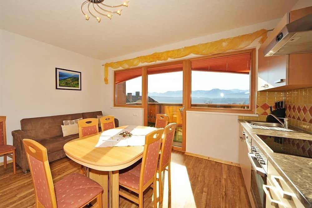 Ferienwohnung Seeblick - Landhaus Ebner in Millstatt, Bezirk Spittal an der Drau