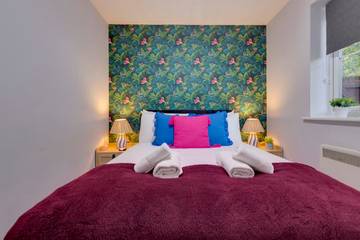 Glamping for 4 People in Teversham, Cambridgeshire, Photo 2