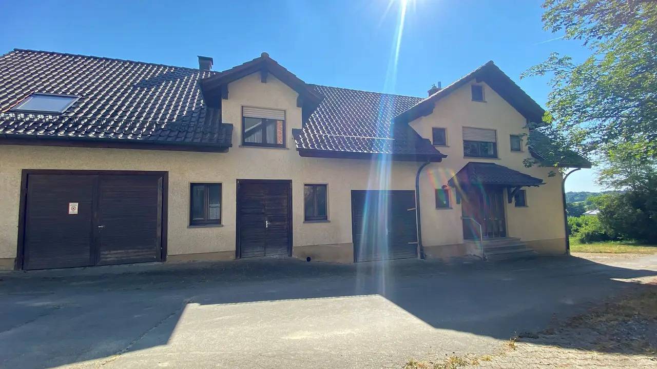 Ganze Wohnung, Appartement für 3 Personen (90 m²) in Friedrichshafen in Friedrichshafen, Region Bodensee-Oberschwaben