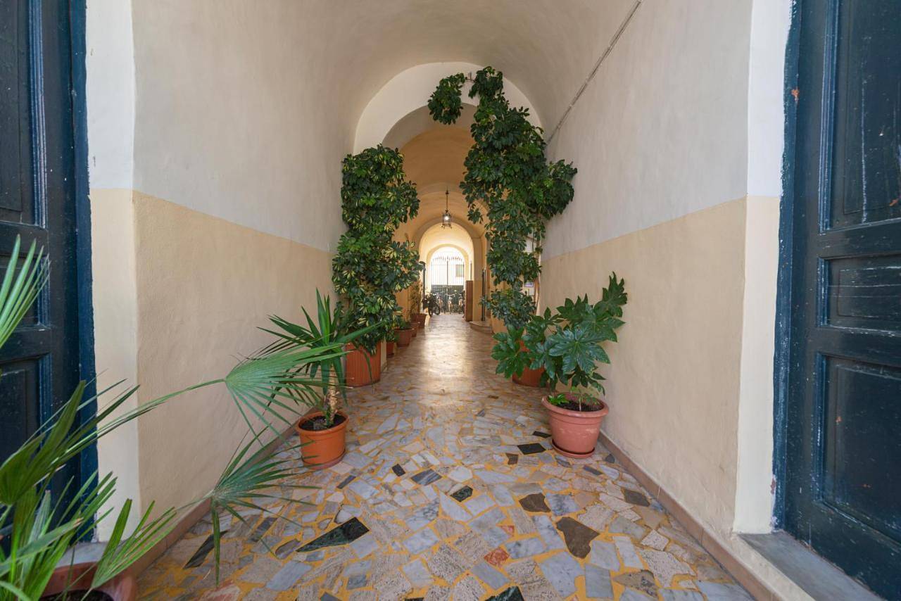 B&B La Piazzetta in Ischia Porto, Ischia Città