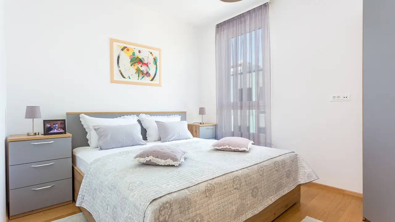 Appartamento vacanze a Spalato a partire da 255€ a notte