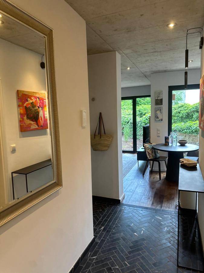 Ferienwohnung für 2 Personen, mit Garten in Gemünd - 2