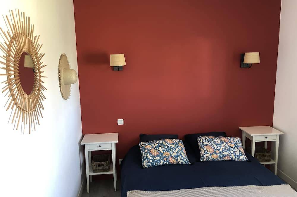 A haven of peace with Spa at 2 steps from the beach in Kerfissien, Cléder