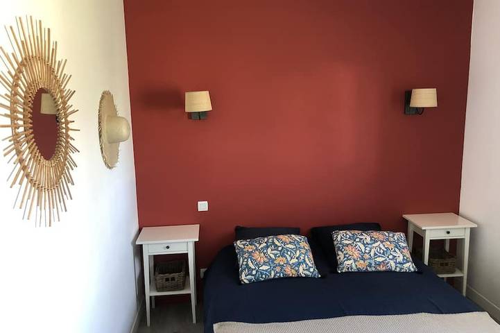 Location de vacances pour 6 personnes, avec jacuzzi ainsi que terrasse et jardin, animaux acceptés dans Kerfissien - 3