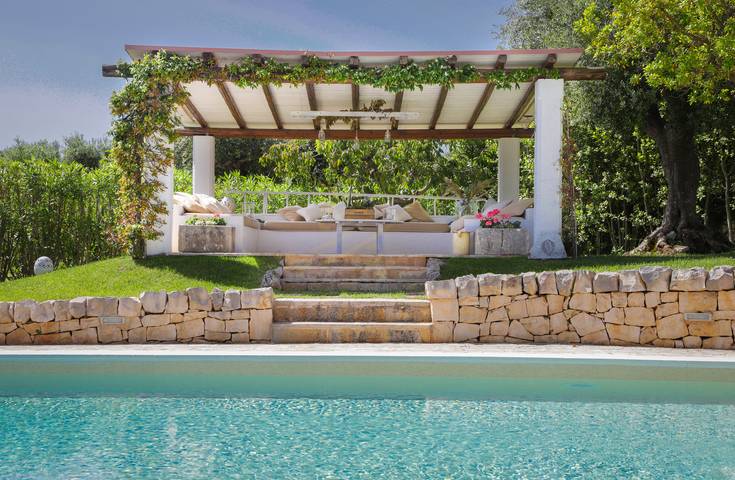 Casa de vacaciones para 4 personas, con jardín, Se admiten mascotas - 1