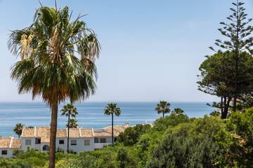 Vakantiewoning voor 5 Personen in Mijas Costa, Mijas, Afbeelding 2