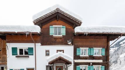 Bauernhof für 5 Personen in Montafon, Silvretta, Bild 4
