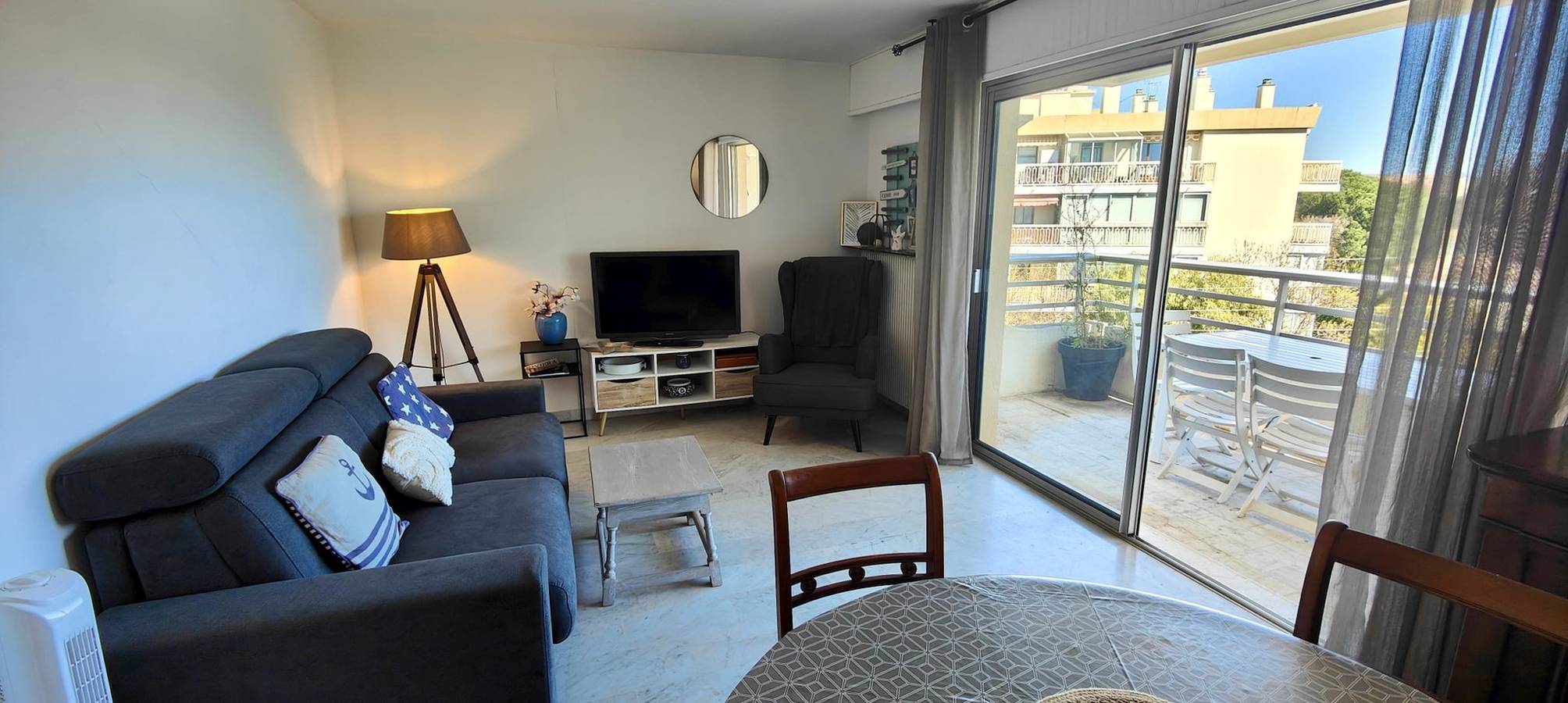Appartement de vacances