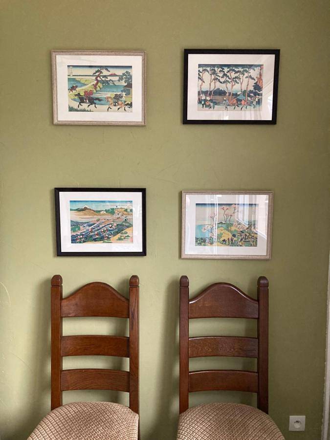 Location de vacances pour 6 personnes, avec jardin et vue, animaux acceptés à Coudekerque-Branche - 3