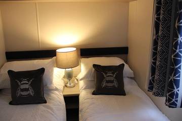 Camping für 6 Personen in Cornwall, Südwestengland, Bild 2