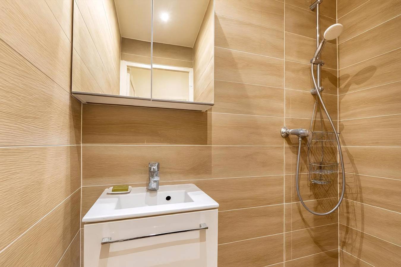 Appartement entier, Guestready - Séjour paisible à Clichy in Clichy, Hauts-de-Seine