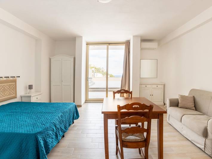 Ferienwohnung für 3 Personen, mit Terrasse in Castelsardo - 3