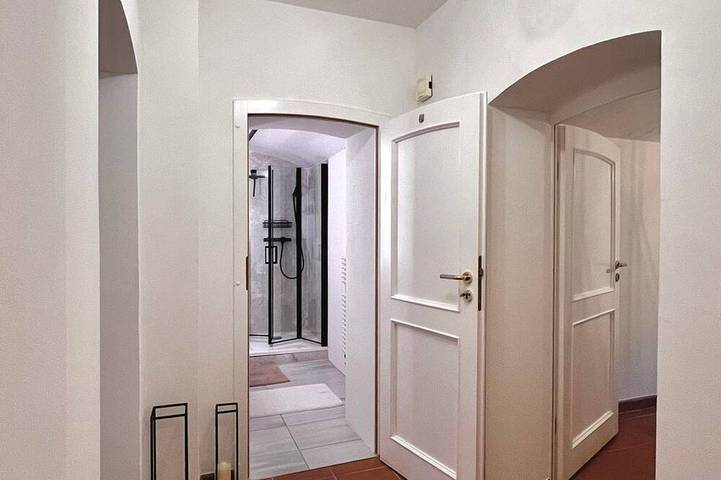 Ganze Wohnung, Apartment Elysium am Rosengarten - Fewo mit Terrasse und Stadtblick in Bad Elster, Chemnitz und Umgebung