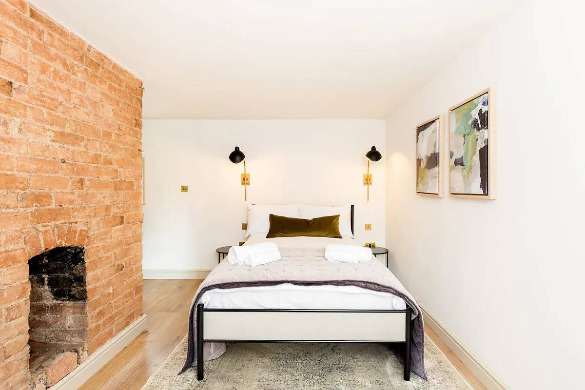 Central Stratford upon Avon Super Stylish 1Bed - Pass the Keys in Stratford upon Avon, Warwickshire