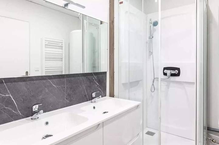 Gîte pour 6 personnes, avec piscine, animaux acceptés à Jumièges - 3