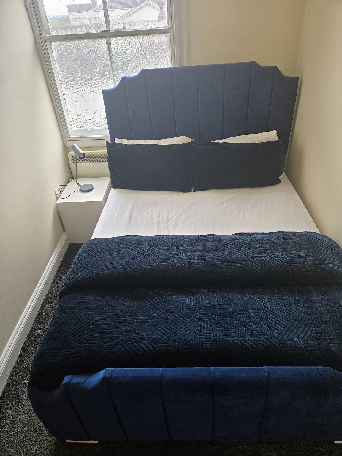 Ganze Ferienwohnung, Queen Street Oasis in Wolverhampton in Wolverhampton, Birmingham und Umgebung