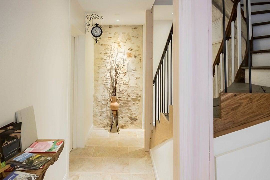 Chambres d'hôtes Maisons Saint Privat - Chambre Montcuq in Montcuq-en-Quercy-Blanc, Lot
