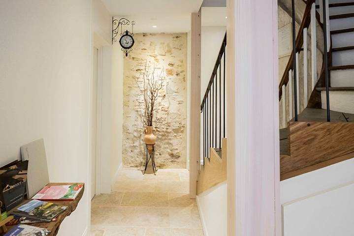 Chambre d’hôte pour 2 personnes, avec piscine et jardin dans le Lot - 2