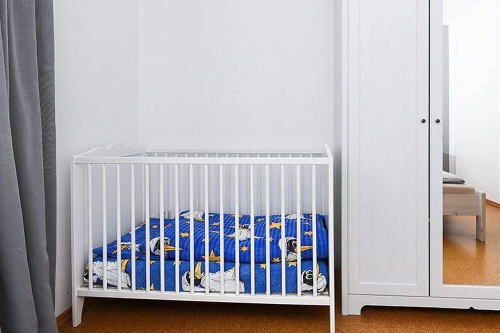 Ganze Wohnung, Ferienwohnung Hauptdeck - Ferienhof Klein Husums in Werdum in Werdum, Landkreis Wittmund