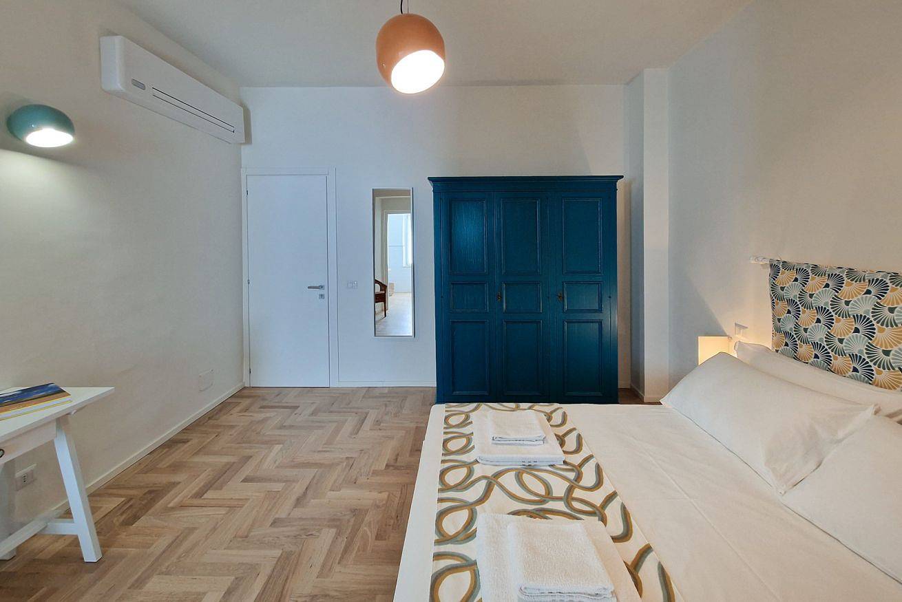Apartamento entero, Pola Rooms 2 Comfort in Civitanova Marche, Costa Adriatica Marcas