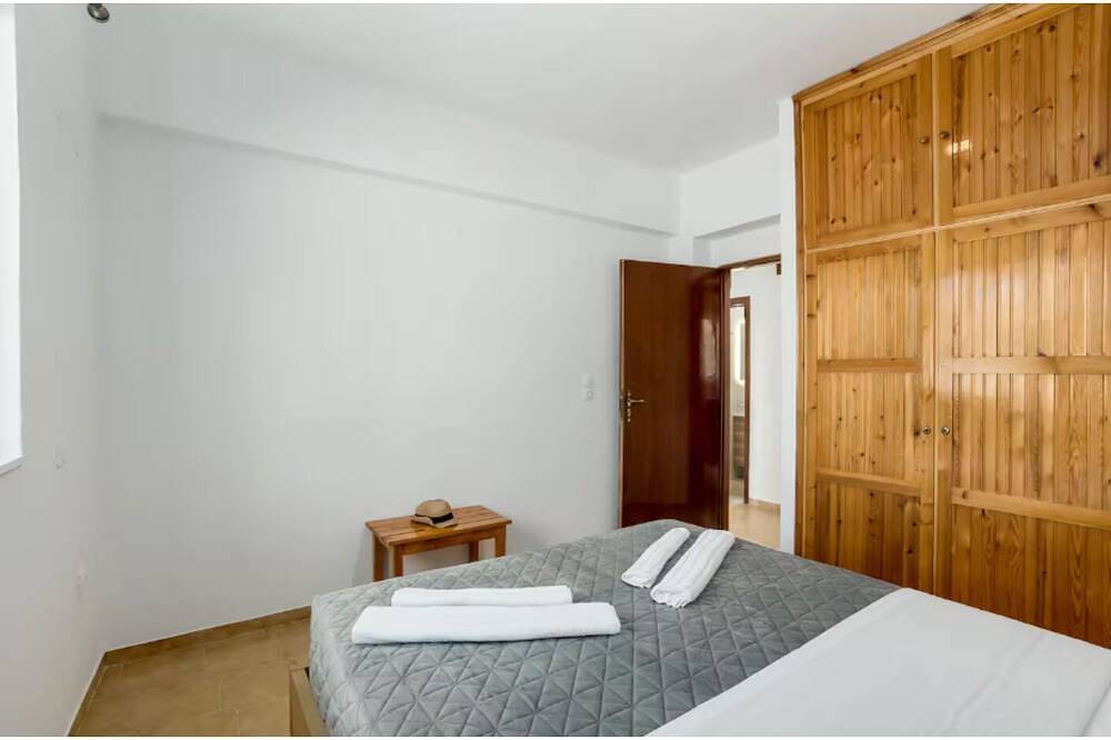 Ganze Wohnung, Libyan Horizon Seaview in Kerames, Rethymno und Umgebung