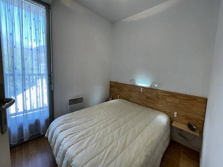 Gîte pour 6 personnes, adapté aux familles à Vielle-Aure - 4