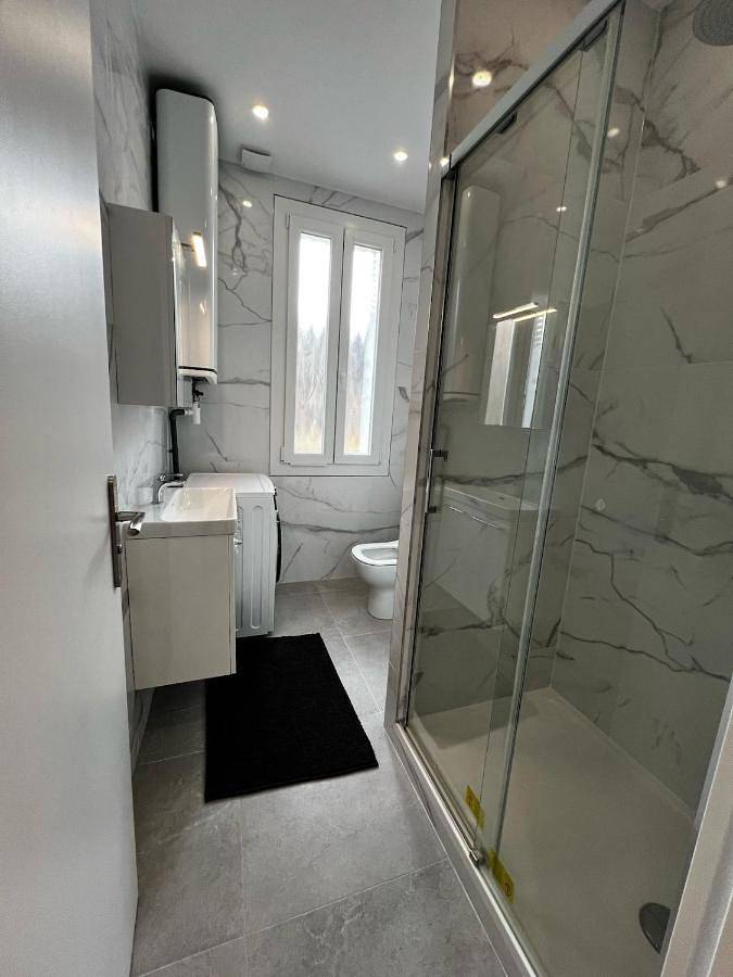 Gîte pour 4 personnes à Bezons - 4
