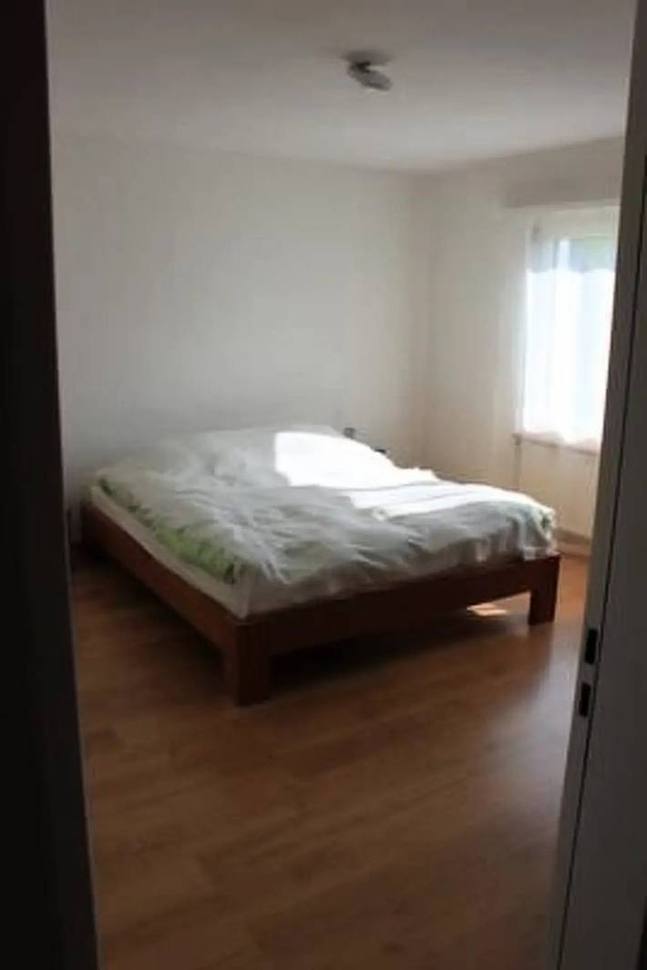 Ganze Wohnung, 4 Zimmer 5 Personen in Unterwasser, Wildhaus-Alt St. Johann