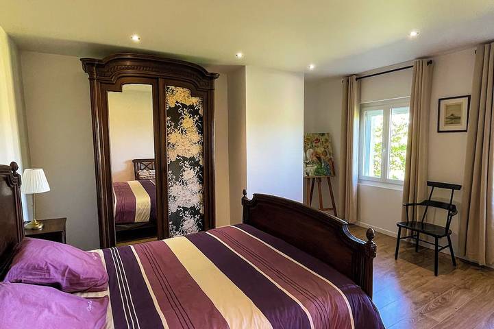 Domaine de Lapouyade in Baron (Gironde), Libourne e dintorni