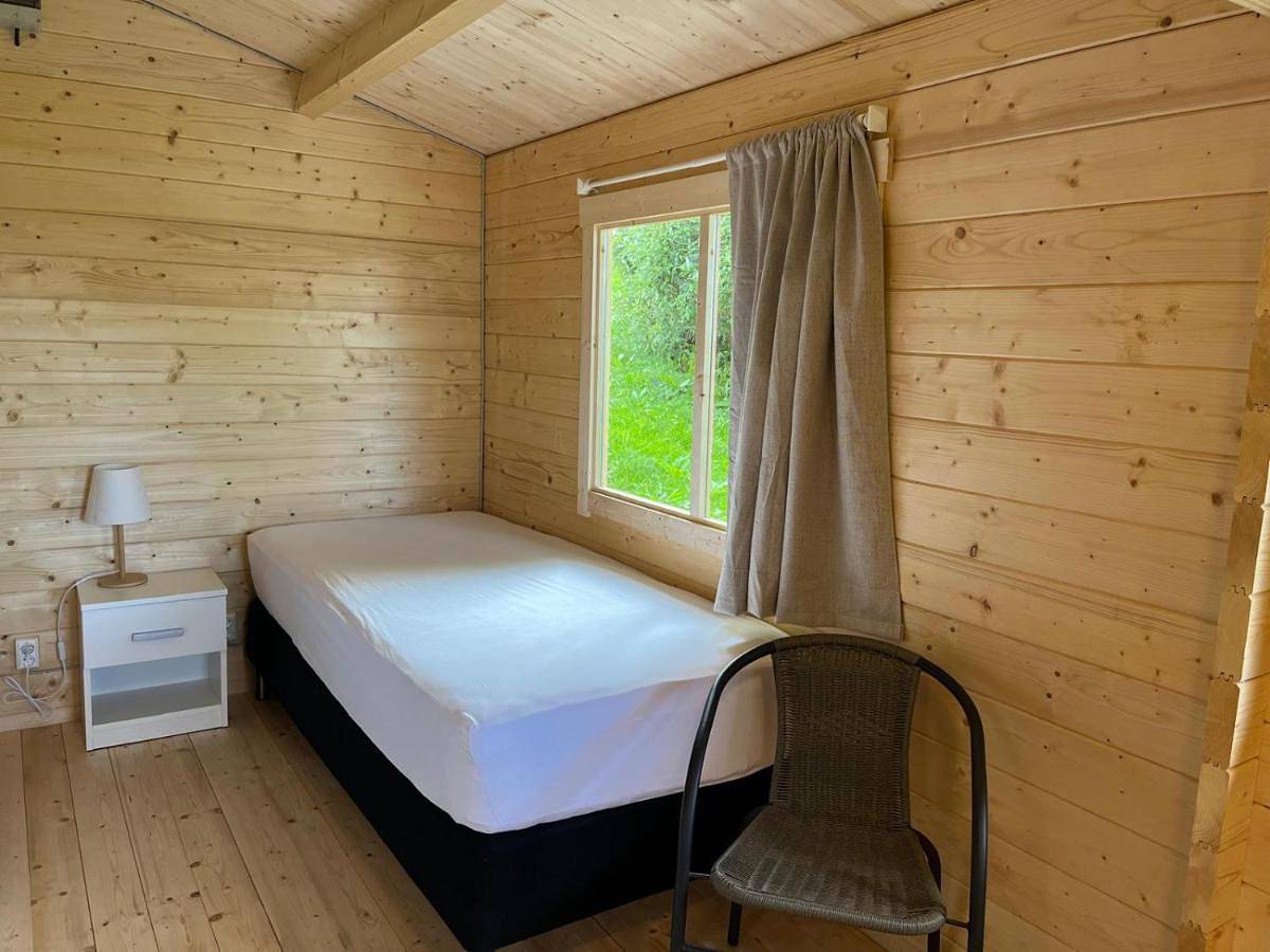 Búdardalur glamping in Dalabyggð, Western Region