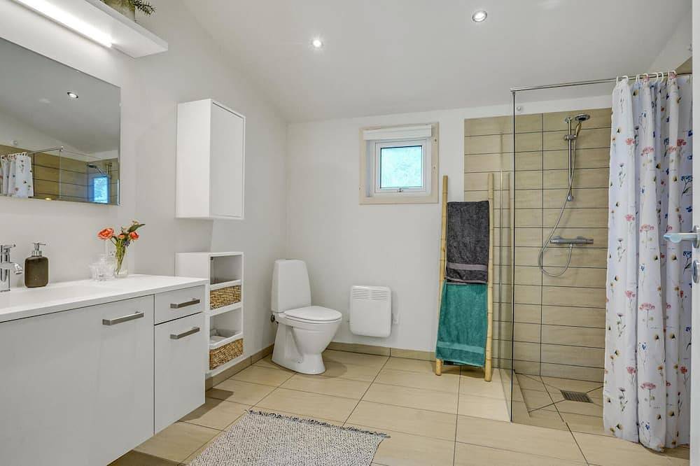 3 bedroom lovely home in Havndal in Hadsund, Randers