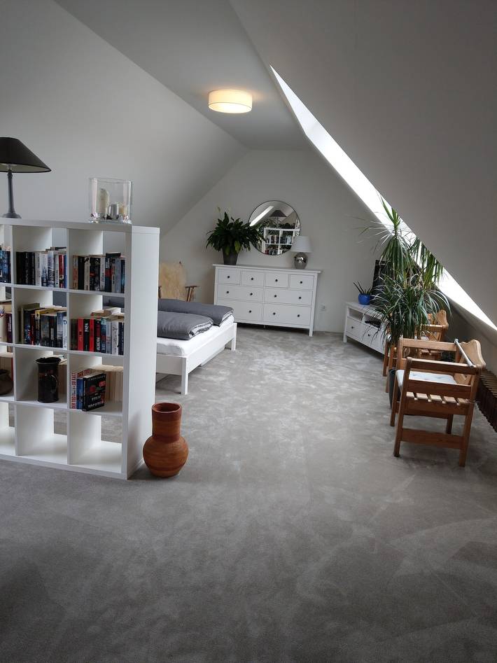 Ferienhaus für 5 Personen, mit Garten, mit Haustier in Schillig