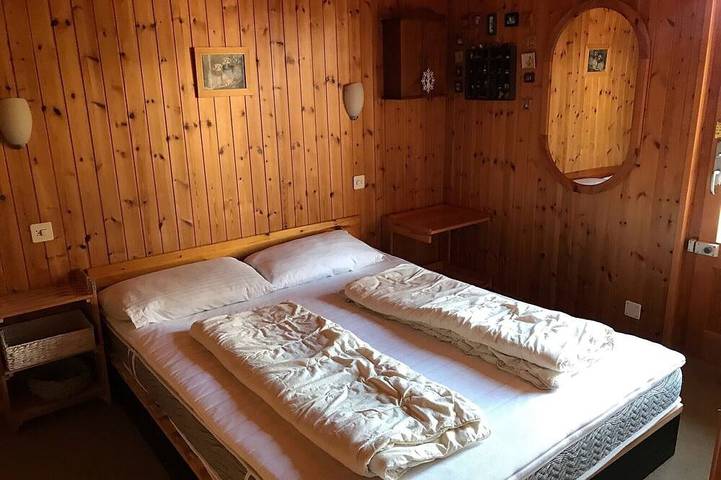 Gîte pour 7 personnes, avec jardin dans Saint Luc - 4