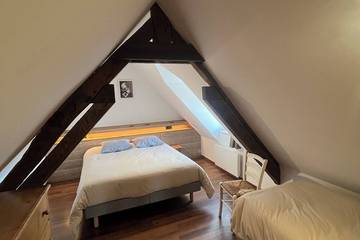 Location De Vacances pour 13 Personnes dans Tingry, Région de Boulogne-sur-Mer, Photo 1