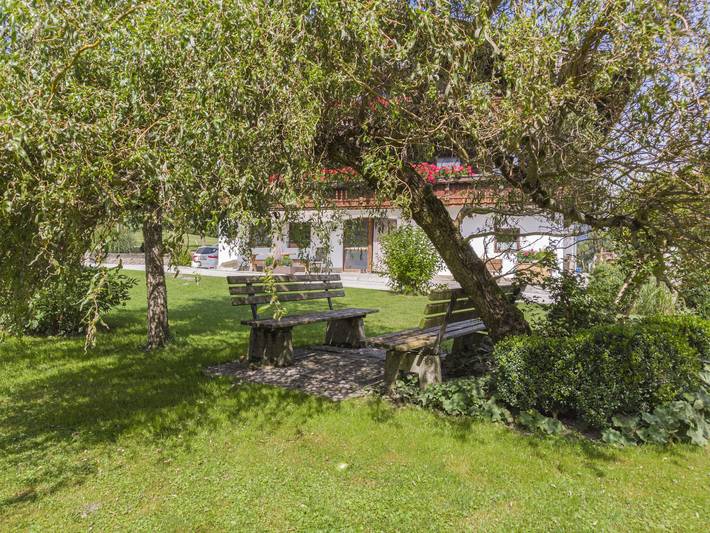 Bauernhof für 6 Personen, mit Balkon in SkiWelt Wilder Kaiser - Brixental